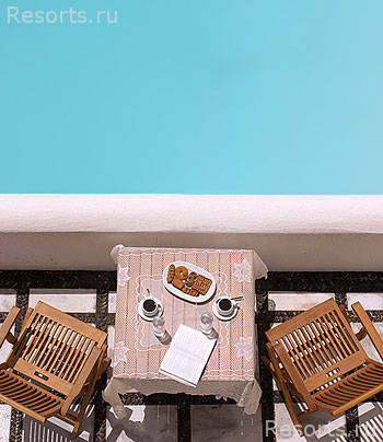 Pegasus Suites 11